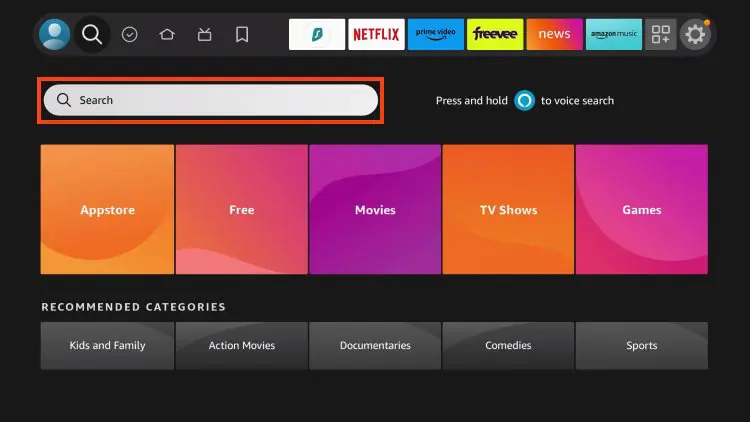 prepare firestick android tv for TiviMate IPTV Player 1install iptv Smarters Pro code downloader